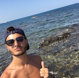 Jorik - Annonce gay à Eupen Profil de Jorik, 31 ans, Annonce gay à Eupen (Liège)