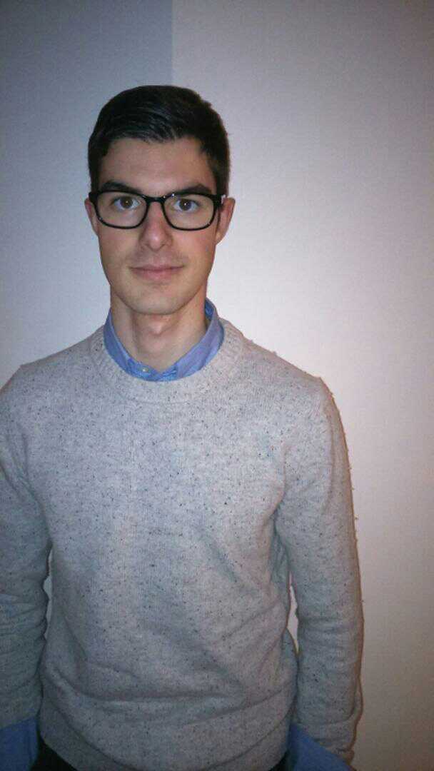 Guilaume - Annonce gay à Herstal Profil de Guilaume, 41 ans, Annonce gay à Herstal (Liège)