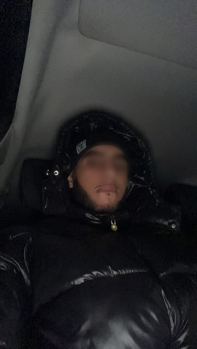 Profil de Zacharia, 35 ans, Annonce gay à Jodoigne (Brabant wallon)