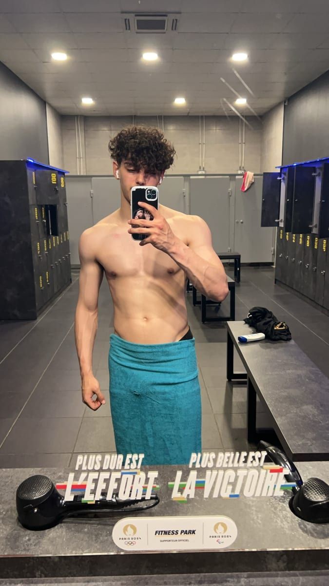 Ivrin - Annonce gay à Flémalle Profil de Ivrin, 40 ans, Annonce gay à Flémalle (Liège)