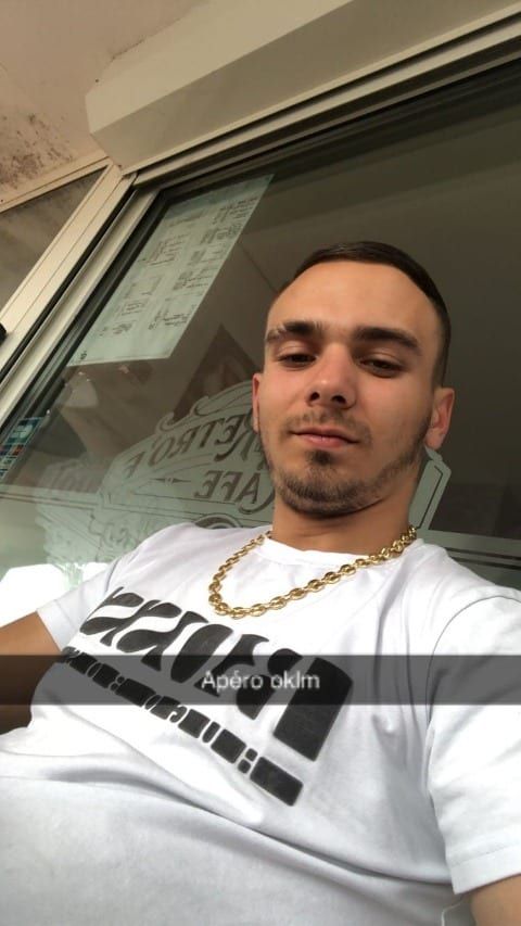 Profil de Ettore, 36 ans, Annonce gay à Estinnes (Hainaut)