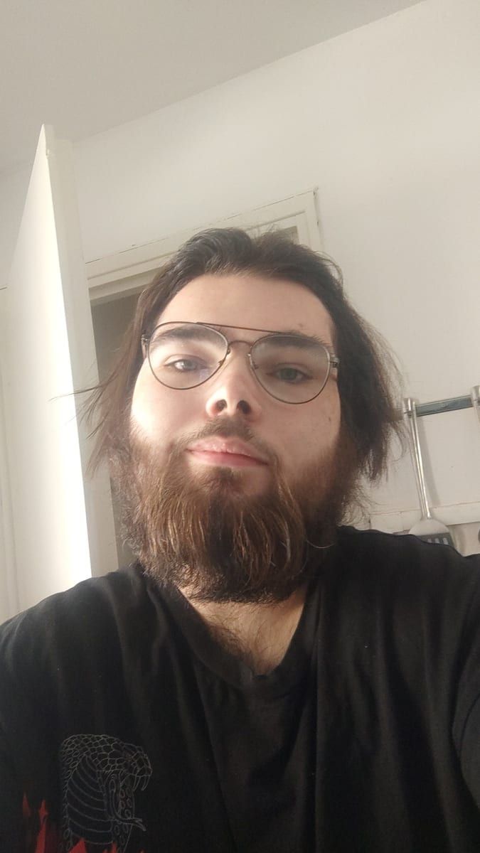 Profil de Pierre-gabriel, 33 ans, Annonce gay à Nivelles (Brabant wallon)