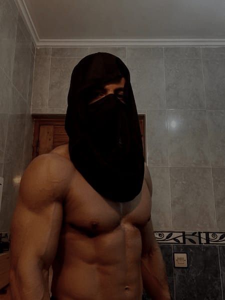 Profil de Hipolyte, 44 ans, Annonce gay à Lobbes (Hainaut)