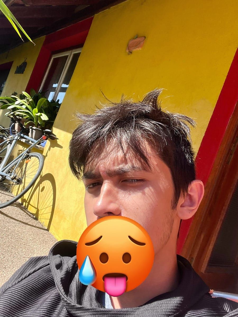 Profil de Wolff, 42 ans, Annonce gay à Mouscron (Hainaut)