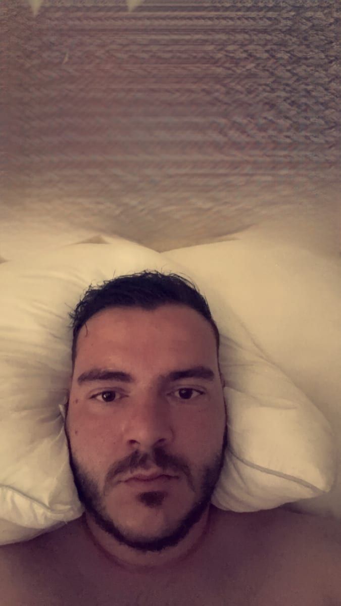 Profil de Leandry, 38 ans, Annonce gay à Ohey (Namur)
