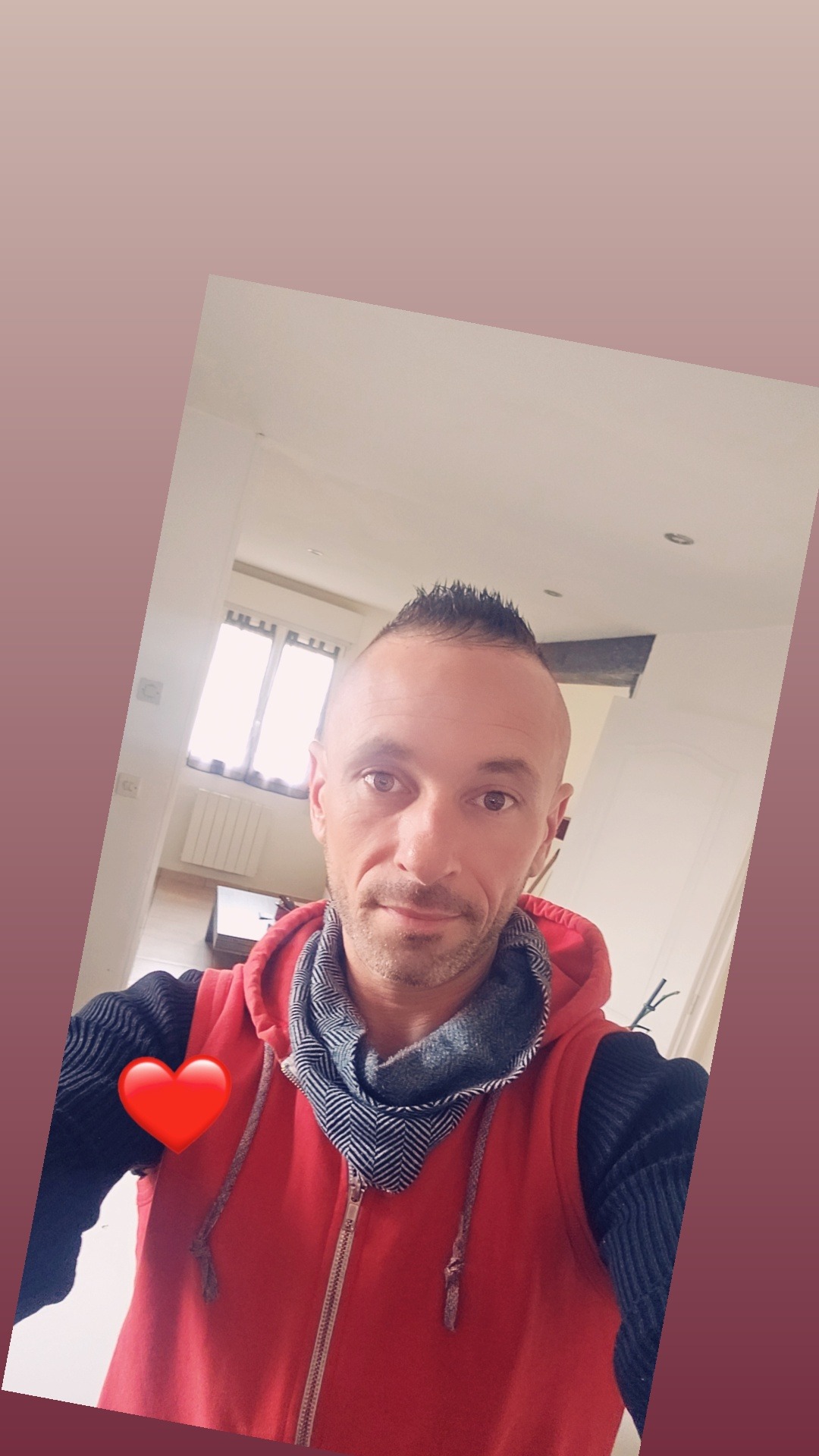 Profil de Endrick, 35 ans, Annonce gay à Seneffe (Hainaut)