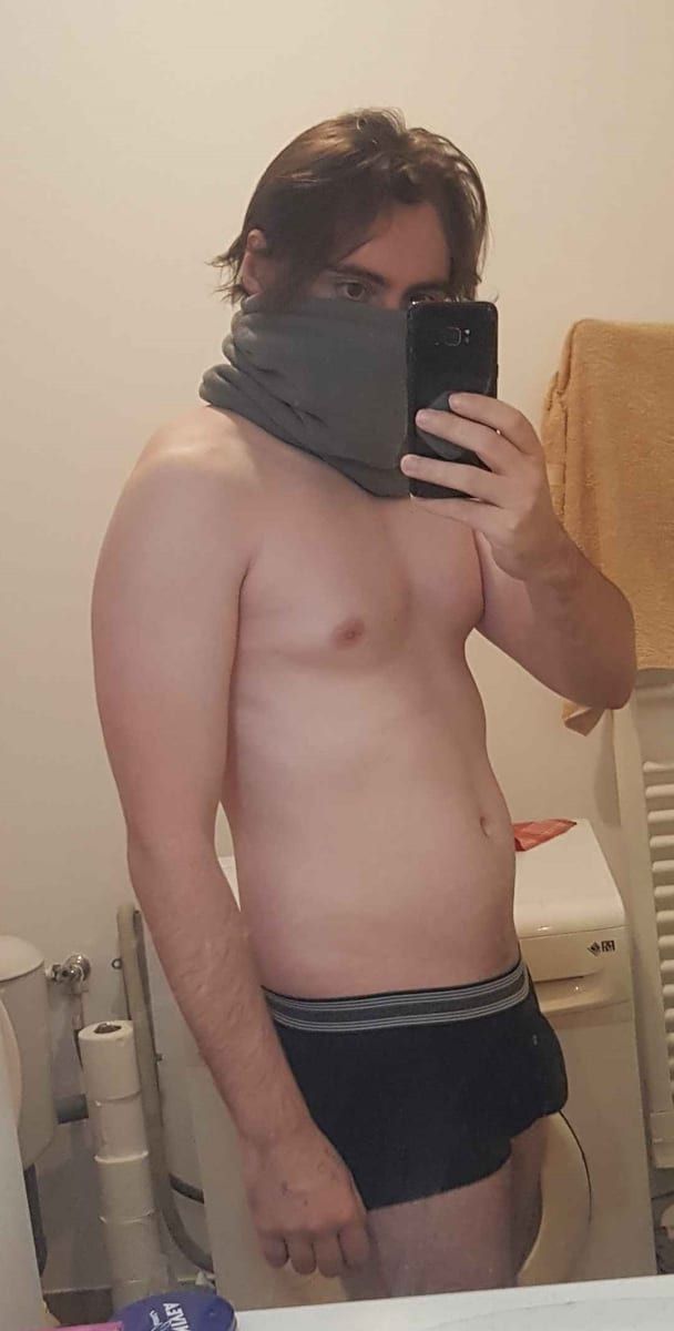 Guido - Annonce gay à Fleurus Profil de Guido, 31 ans, Annonce gay à Fleurus (Hainaut)