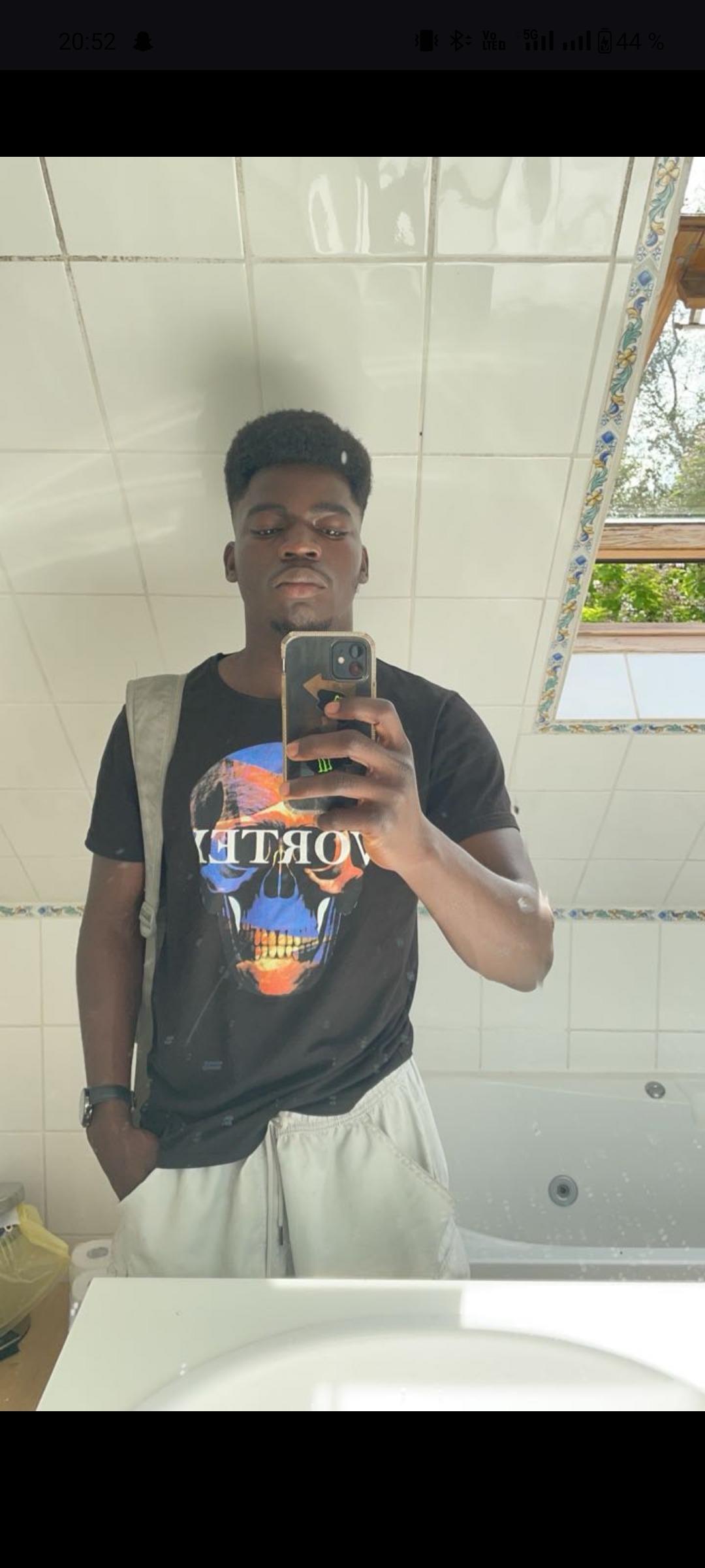 Profil de Rayanne, 28 ans, Annonce gay à Libramont-Chevigny (Luxembourg)
