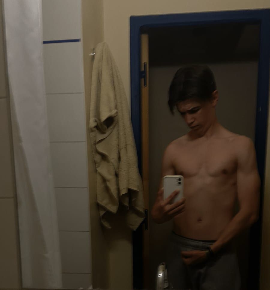 Profil de Olaf, 29 ans, Annonce gay à Berloz (Liège)