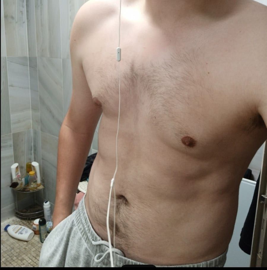 Profil de Elso, 22 ans, Annonce gay à Libramont-Chevigny (Luxembourg)
