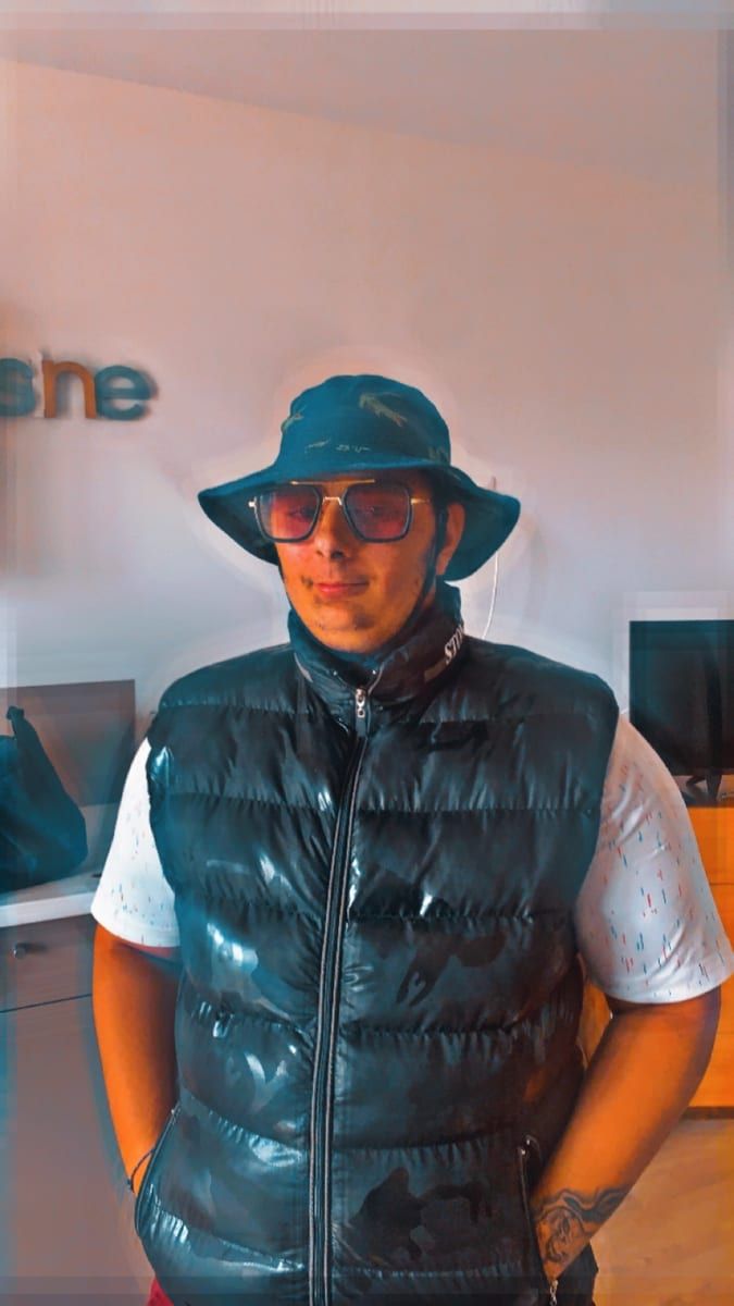 Profil de Can, 31 ans, Annonce gay à Lasne (Brabant wallon)