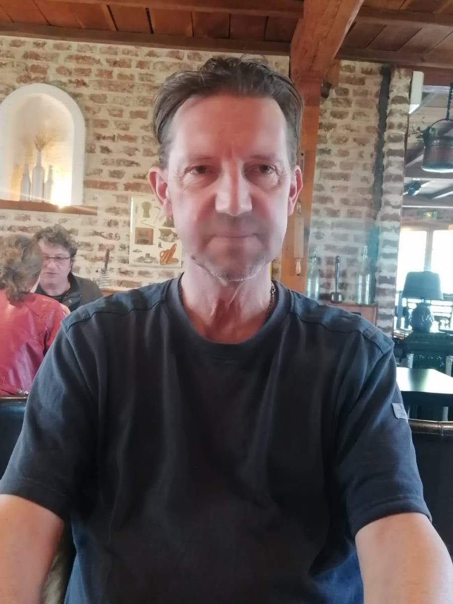 Profil de Hippolythe, 38 ans, Annonce gay à Awans (Liège)