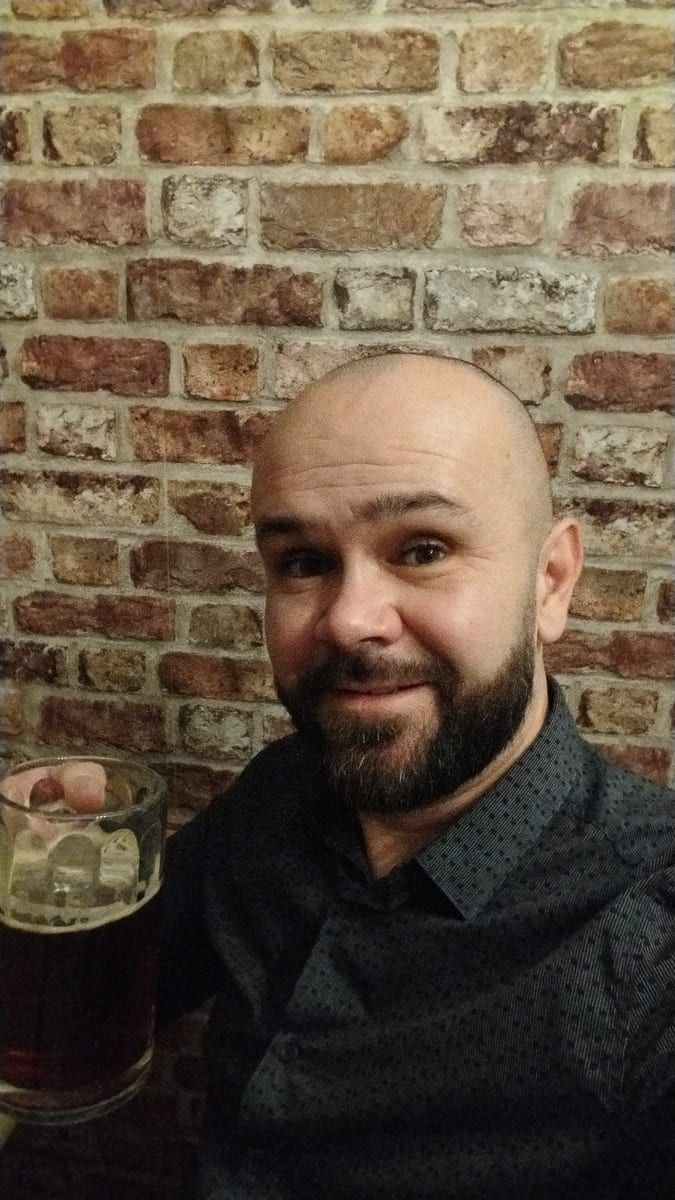 Lars - Annonce gay à Hamoir Profil de Lars, 43 ans, Annonce gay à Hamoir (Liège)
