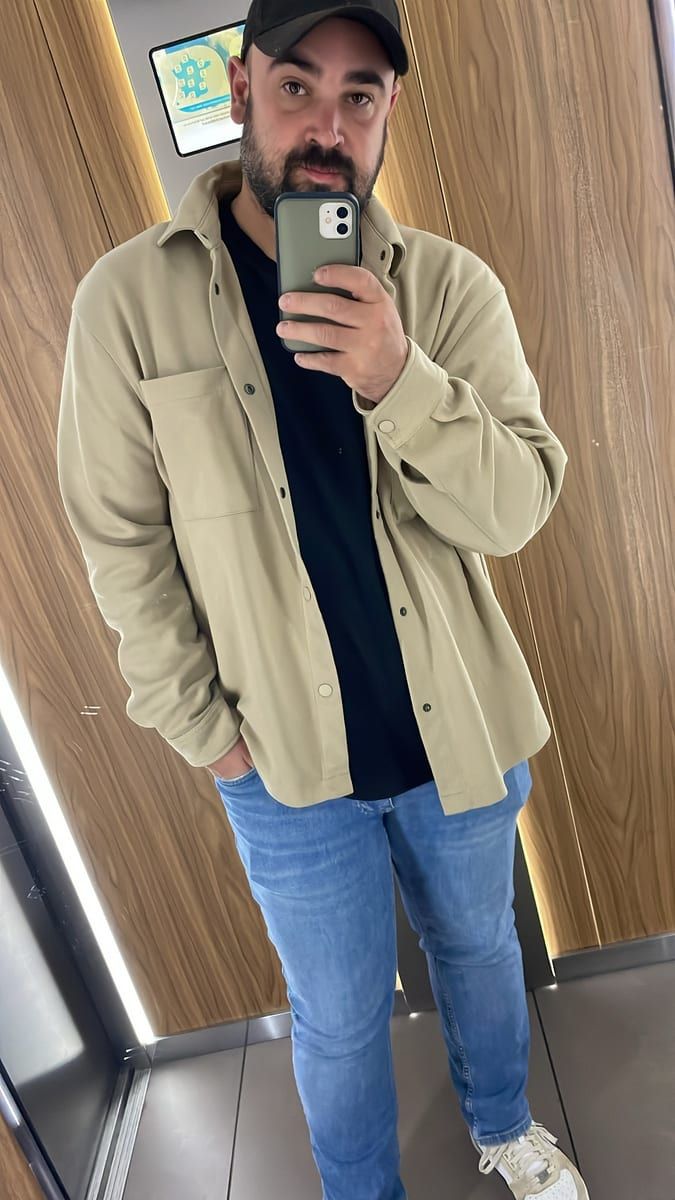 Profil de Oriano, 33 ans, Annonce gay à Lobbes (Hainaut)