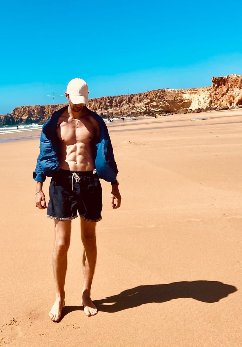 Profil de Edgard, 45 ans, Annonce gay à Attert (Luxembourg)