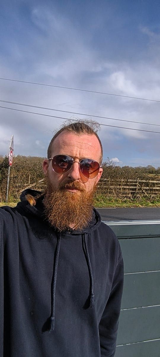 Profil de Lucka, 36 ans, Annonce gay à Awans (Liège)