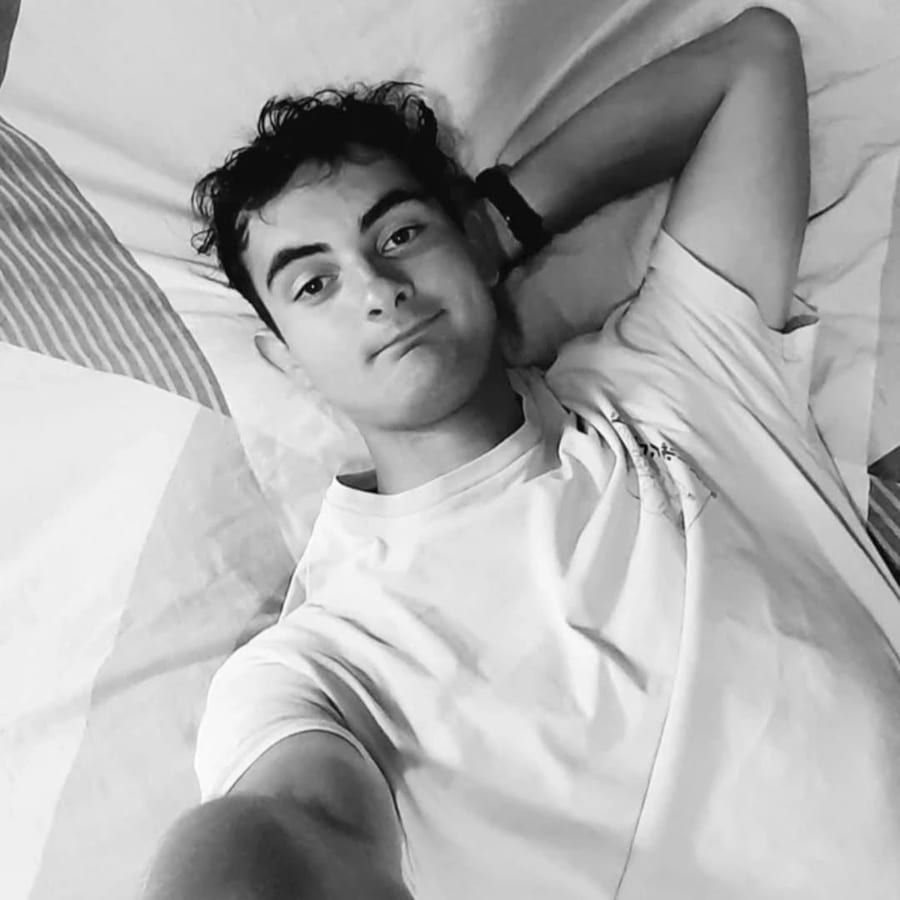 Profil de Andréa, 36 ans, Annonce gay à Verlaine (Liège)