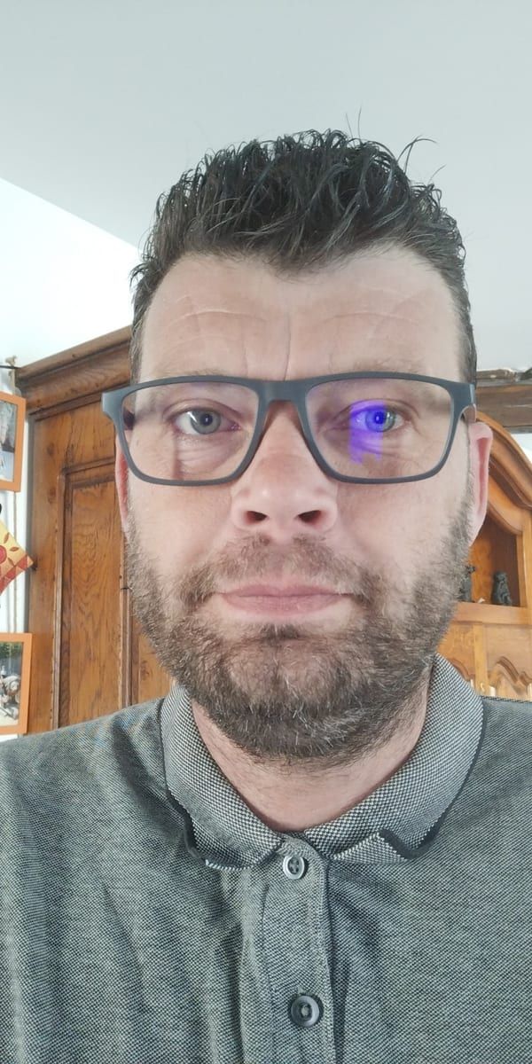 Profil de Zaire, 29 ans, Annonce gay à Fernelmont (Namur)