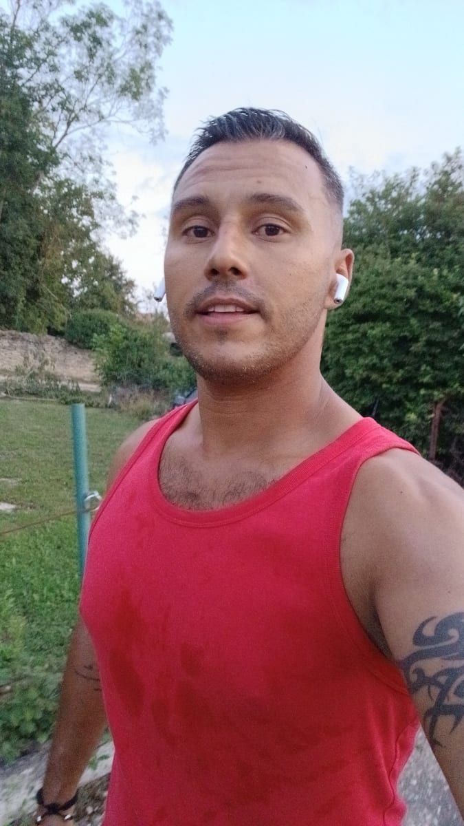 Profil de Maurice, 26 ans, Annonce gay à Libramont-Chevigny (Luxembourg)