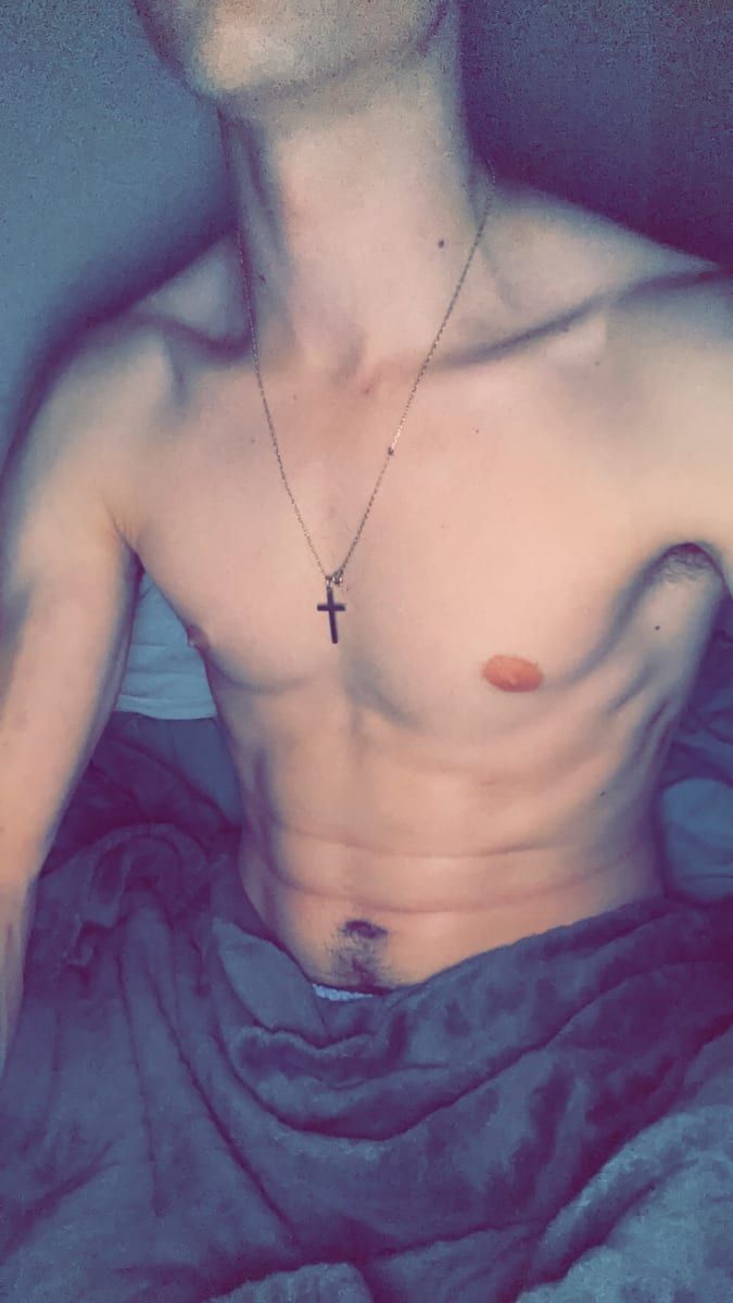 Profil de Kiyane, 28 ans, Annonce gay à Rochefort (Namur)