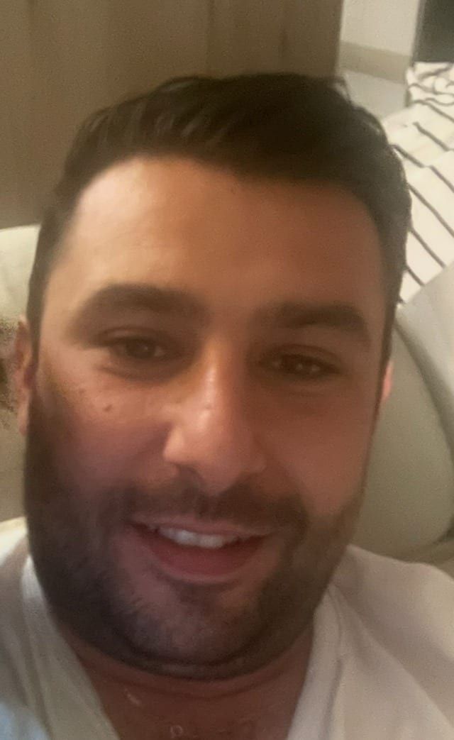 Yassim - Annonce gay à Marche-en-Famenne Profil de Yassim, 24 ans, Annonce gay à Marche-en-Famenne (Luxembourg)