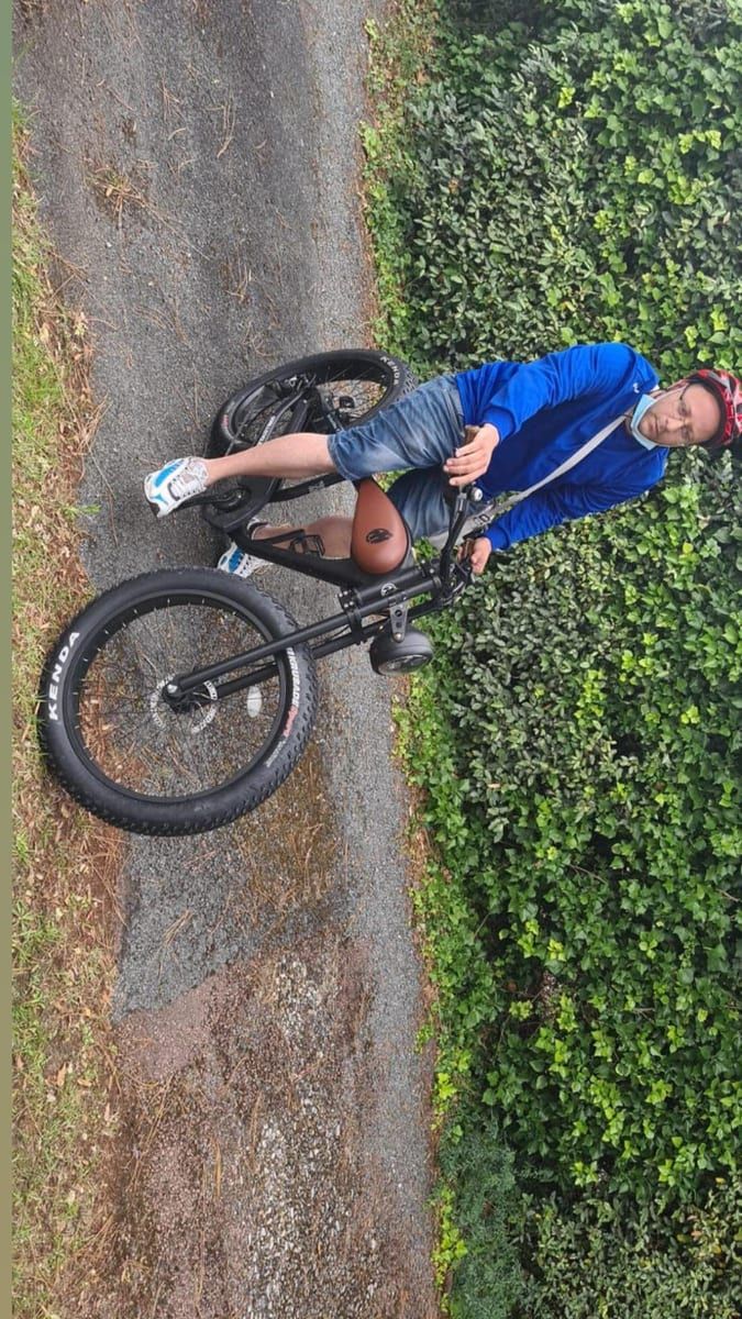 Profil de Latif, 31 ans, Annonce gay à Geer (Liège)