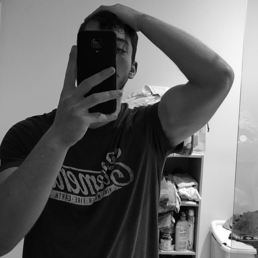Profil de Winsley, 36 ans, Annonce gay à Marchin (Liège)