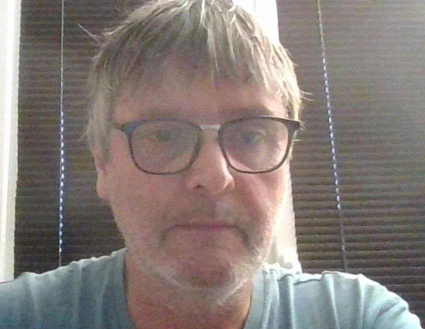 Profil de Seid, 43 ans, Annonce gay à Martelange (Luxembourg)