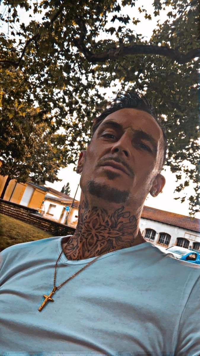 Profil de Rabie, 31 ans, Annonce gay à Rixensart (Brabant wallon)