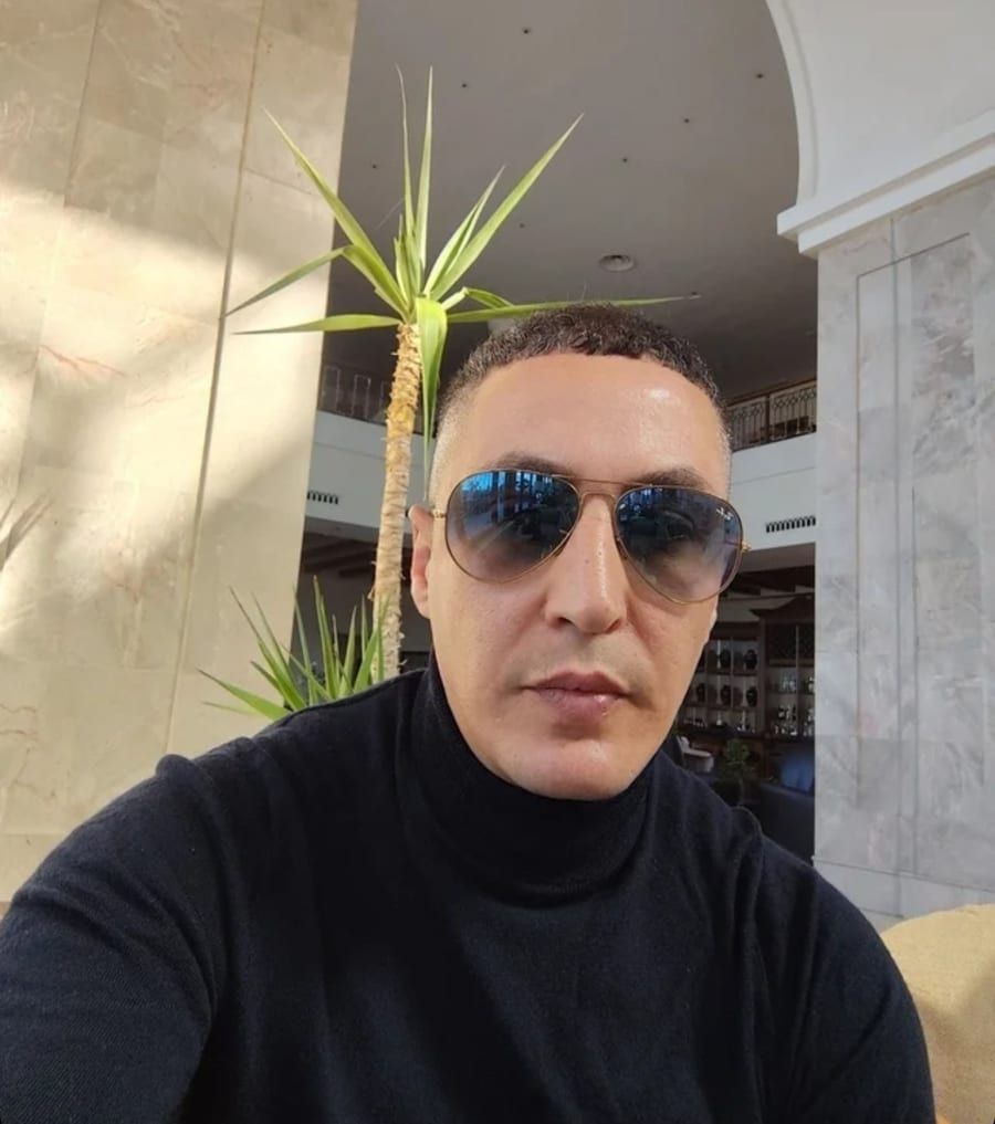 Antonino - Annonce gay à Baelen Profil de Antonino, 37 ans, Annonce gay à Baelen (Liège)