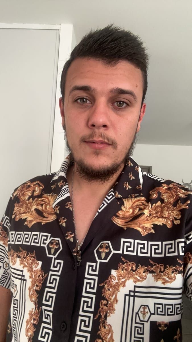 Profil de Wilem, 28 ans, Annonce gay à Berloz (Liège)