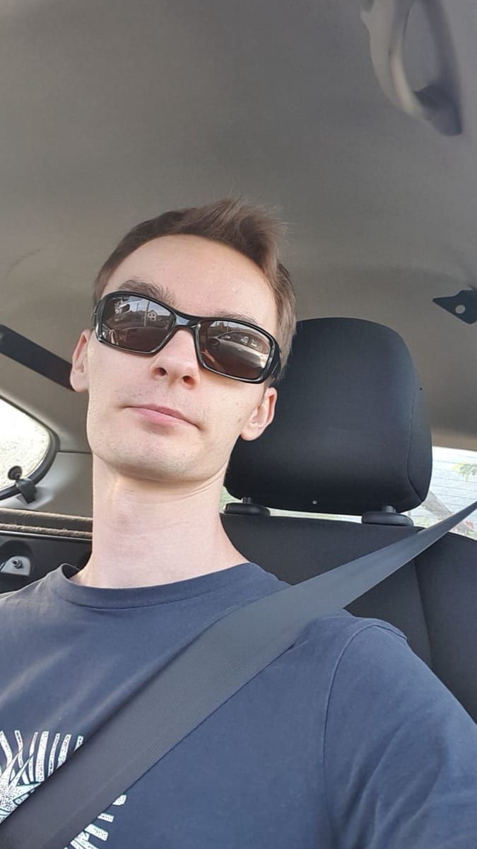 Profil de Eirik, 42 ans, Annonce gay à Comines-Warneton (Hainaut)