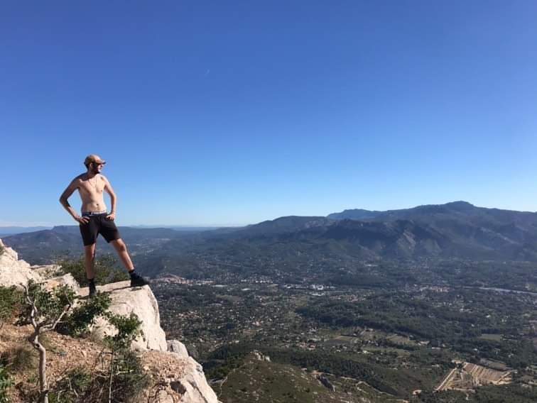 Profil de Muaz, 42 ans, Annonce gay à Libramont-Chevigny (Luxembourg)