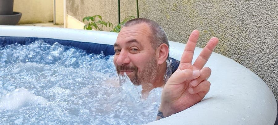 Profil de Matthiew, 43 ans, Annonce gay à Theux (Liège)