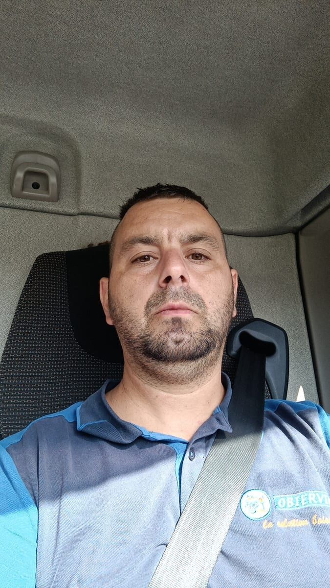 Profil de Largo, 45 ans, Annonce gay à Attert (Luxembourg)