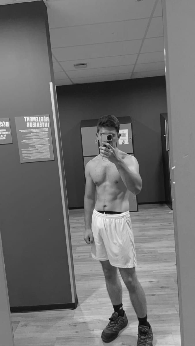 Souleymene - Annonce gay à Héron Profil de Souleymene, 38 ans, Annonce gay à Héron (Liège)