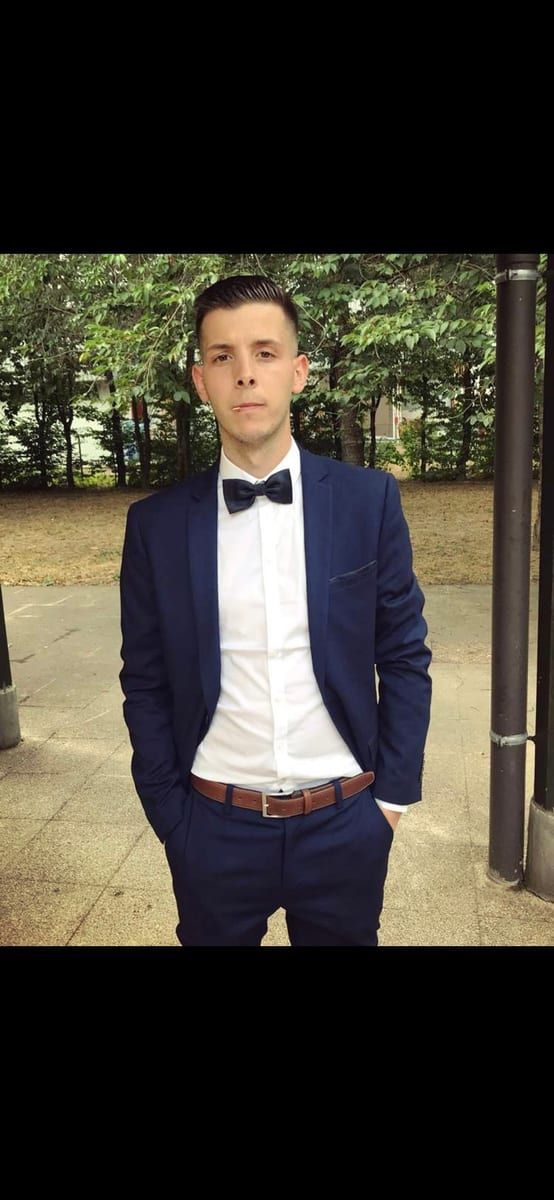 Profil de Claris, 41 ans, Annonce gay à Evere (Bruxelles-Capitale)