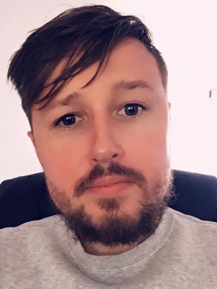 Profil de Zack, 39 ans, Annonce gay à Aubel (Liège)