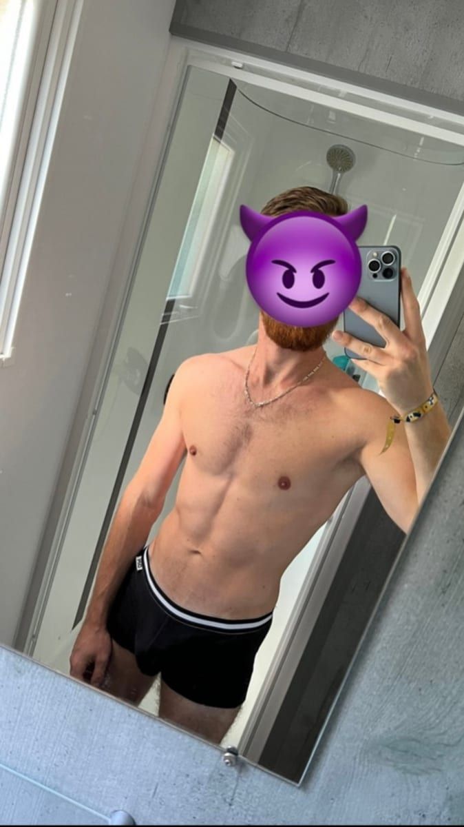 Profil de Djemil, 23 ans, Annonce gay à Havelange (Namur)