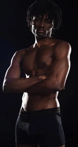 Wanis - Annonce gay à Saint-Josse-ten-Noode Profil de Wanis, 42 ans, Annonce gay à Saint-Josse-ten-Noode (Bruxelles-Capitale)