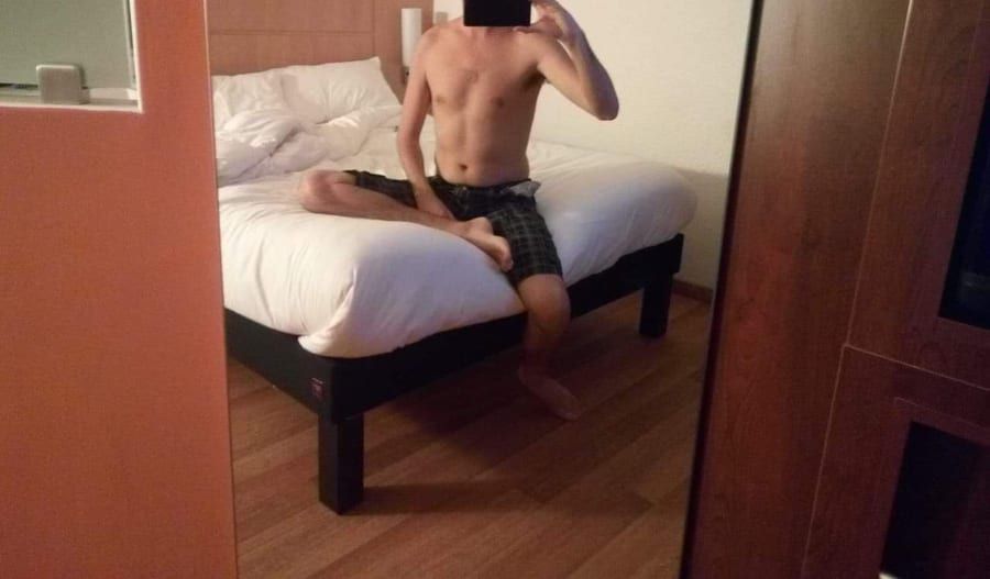 Amadi - Annonce gay à Yvoir Profil de Amadi, 28 ans, Annonce gay à Yvoir (Namur)
