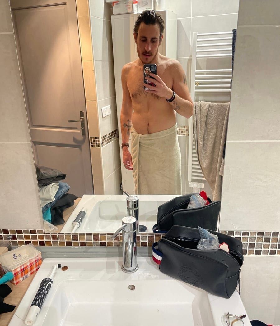 Ouafi - Annonce gay à Messancy Profil de Ouafi, 43 ans, Annonce gay à Messancy (Luxembourg)