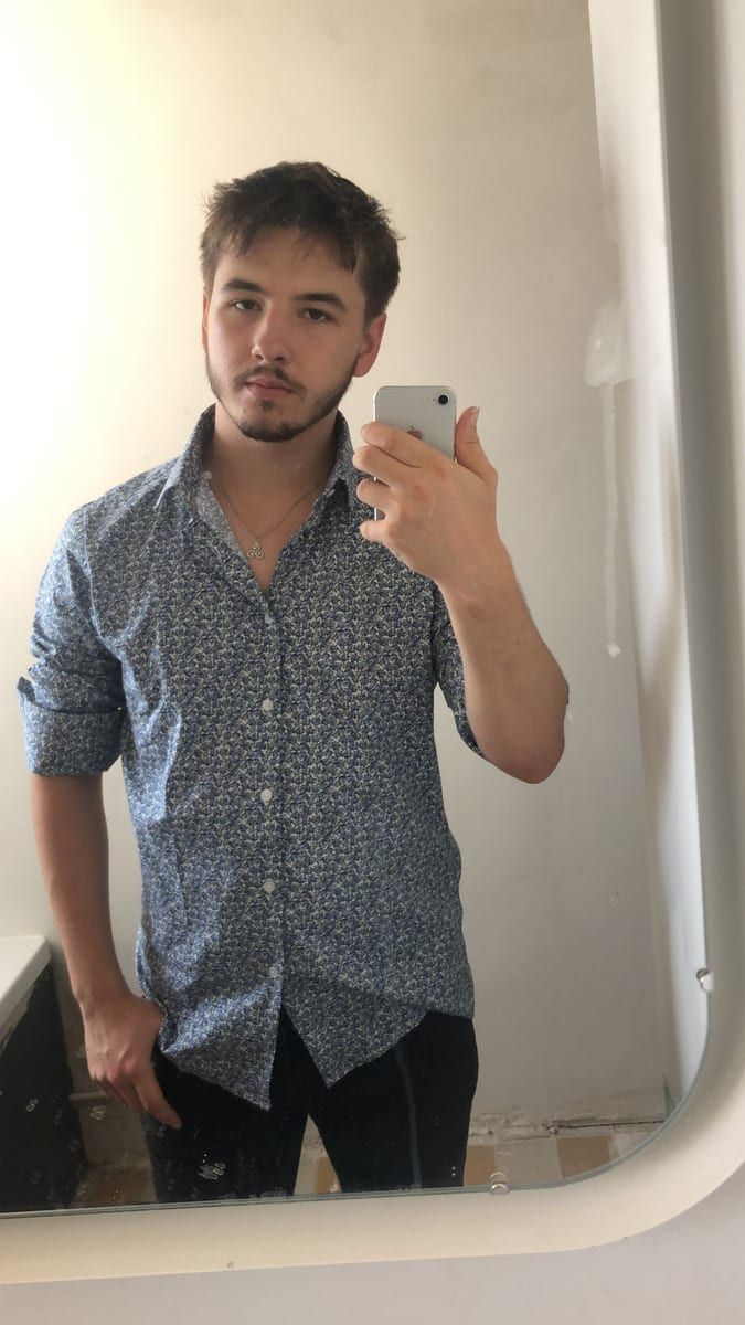 Samil - Annonce gay à Floreffe Profil de Samil, 27 ans, Annonce gay à Floreffe (Namur)