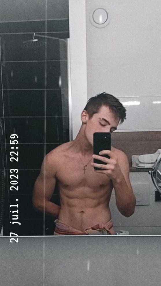 Profil de Nassir, 38 ans, Annonce gay à Theux (Liège)