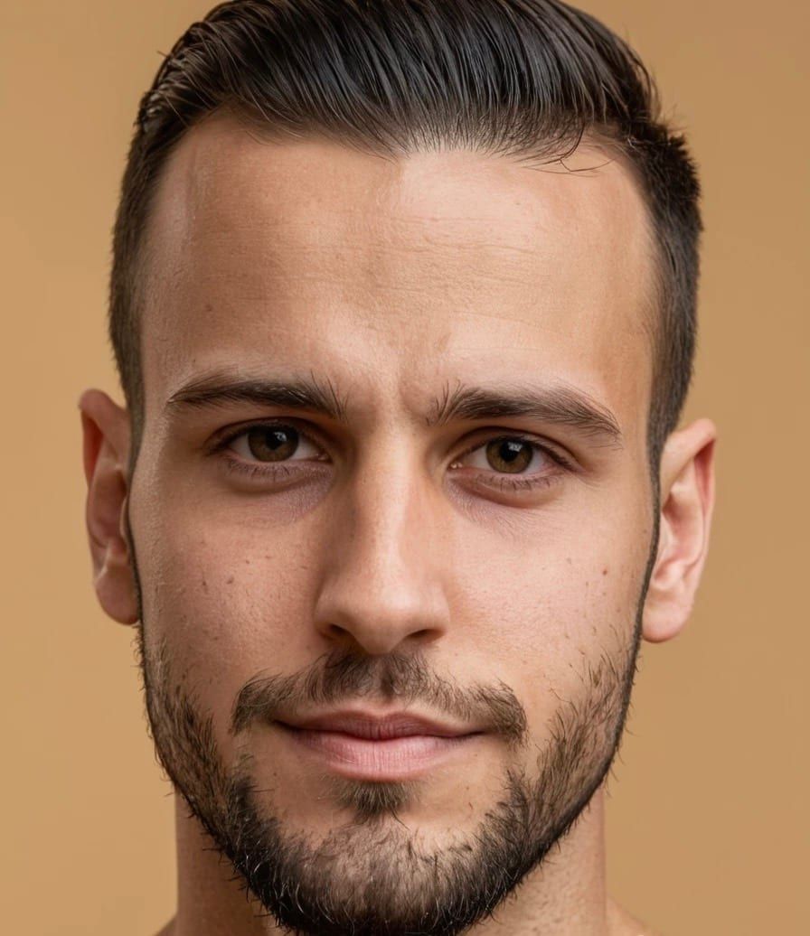Profil de Faress, 22 ans, Annonce gay à Vielsalm (Luxembourg)
