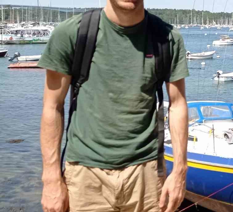 Erkan - Annonce gay à Limbourg Profil de Erkan, 37 ans, Annonce gay à Limbourg (Liège)