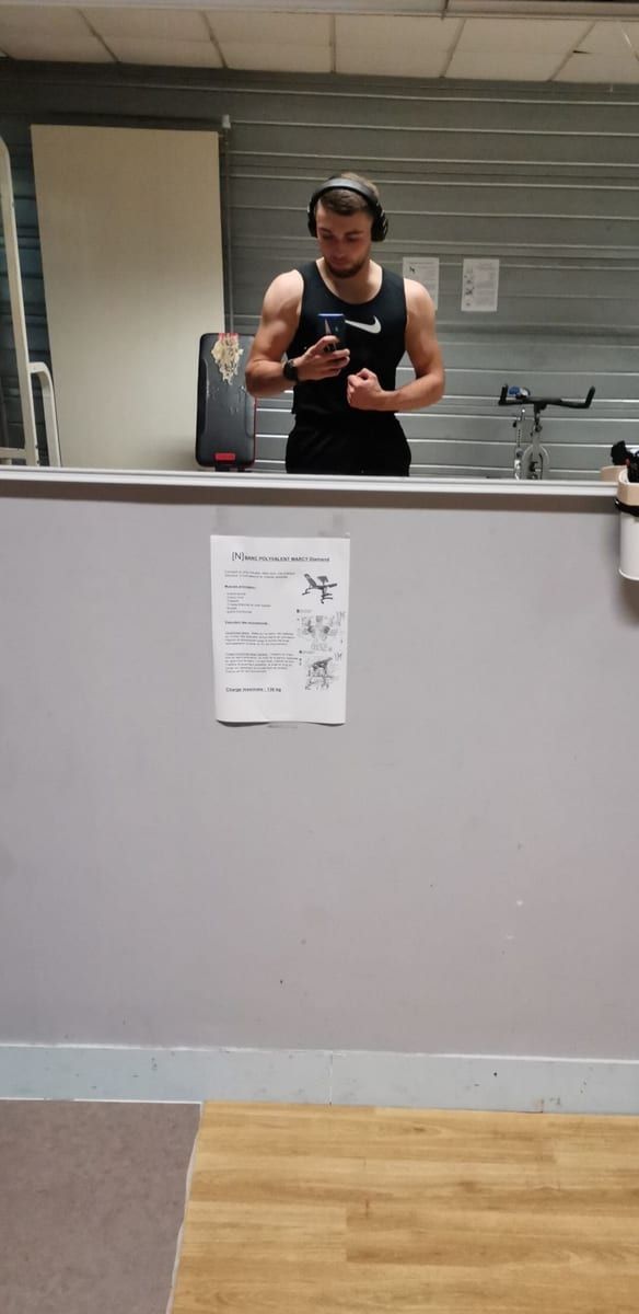 Anisse - Annonce gay à Gesves Profil de Anisse, 25 ans, Annonce gay à Gesves (Namur)
