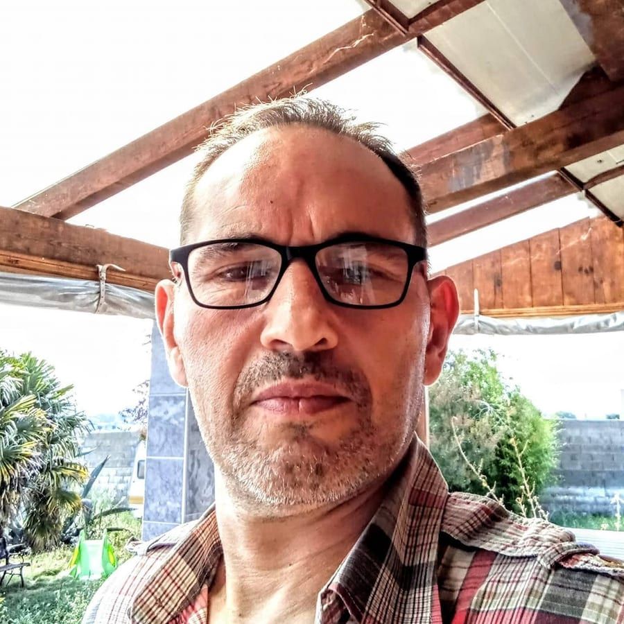 Profil de Maiko, 41 ans, Annonce gay à Blegny (Liège)