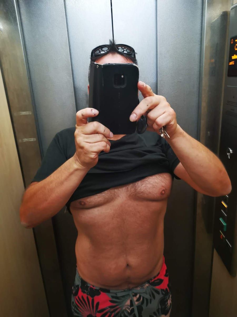 Profil de Zyad, 38 ans, Annonce gay à Beauvechain (Brabant wallon)