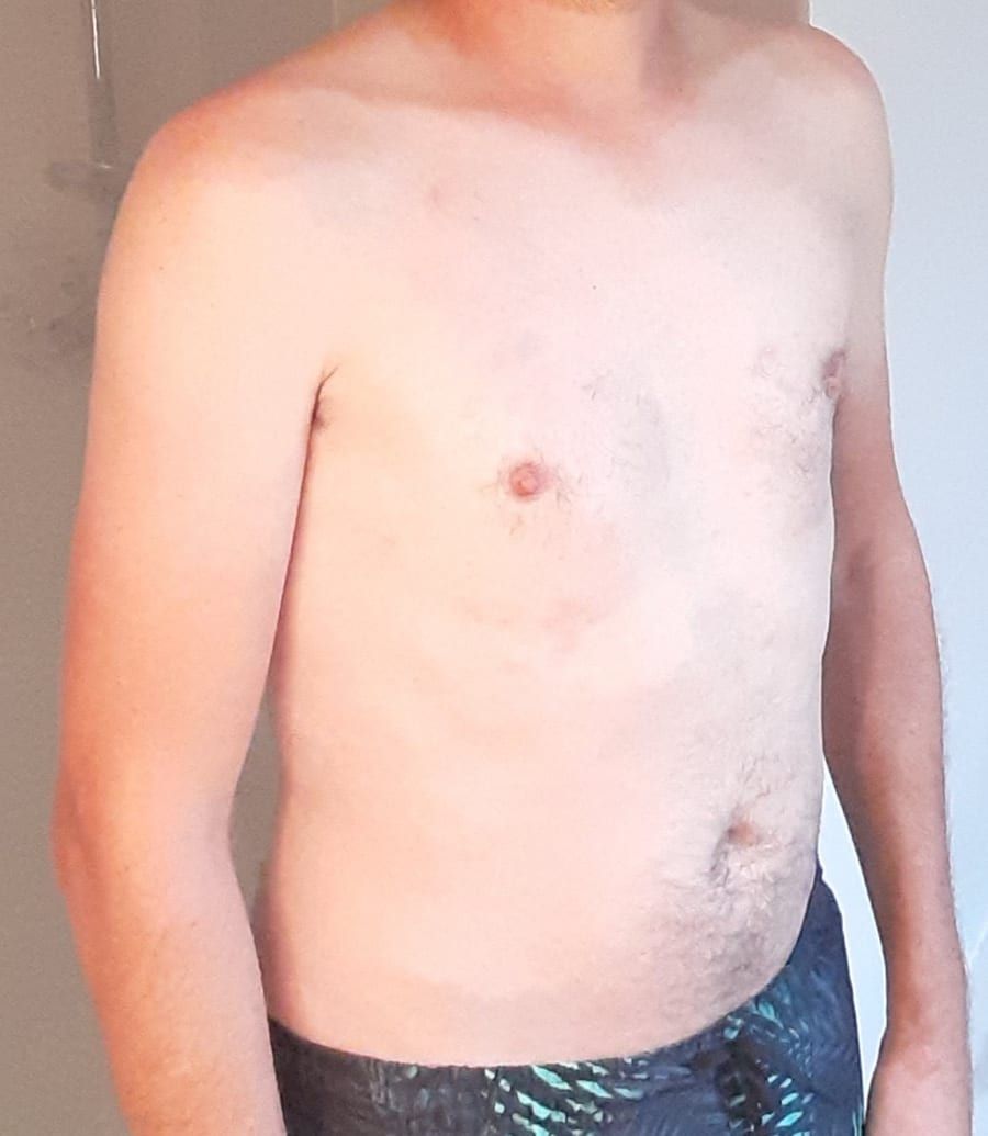 Nadi - Annonce gay à Spa Profil de Nadi, 31 ans, Annonce gay à Spa (Liège)